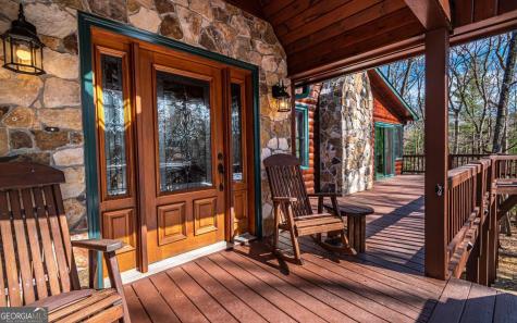 202 Shepherds Ridge Morganton GA 30560