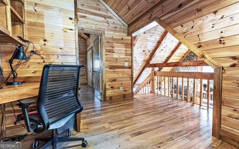 202 Shepherds Ridge Morganton GA 30560