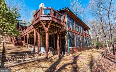 202 Shepherds Ridge Morganton GA 30560