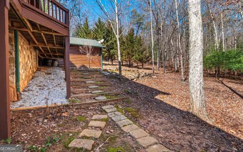 202 Shepherds Ridge Morganton GA 30560