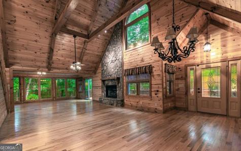 202 Shepherds Ridge Morganton GA 30560