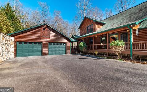 202 Shepherds Ridge Morganton GA 30560