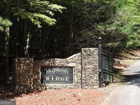 202 Shepherds Ridge Morganton GA 30560