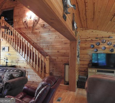 202 Shepherds Ridge Morganton GA 30560