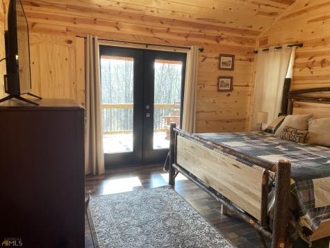 8020 Cutcane Road Mineral Bluff GA 30559