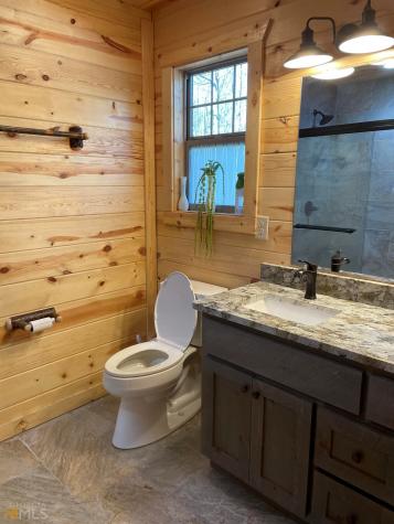 8020 Cutcane Road Mineral Bluff GA 30559