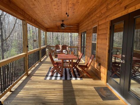 8020 Cutcane Road Mineral Bluff GA 30559