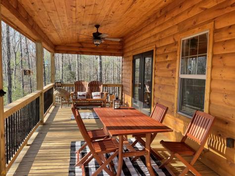 8020 Cutcane Road Mineral Bluff GA 30559