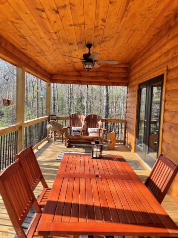 8020 Cutcane Road Mineral Bluff GA 30559