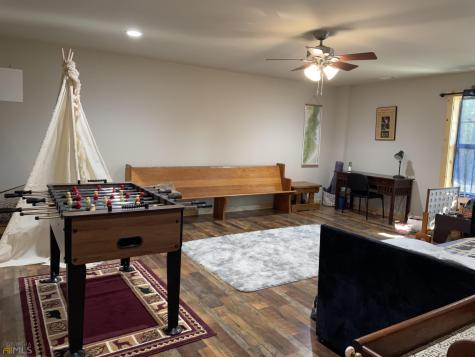 8020 Cutcane Road Mineral Bluff GA 30559