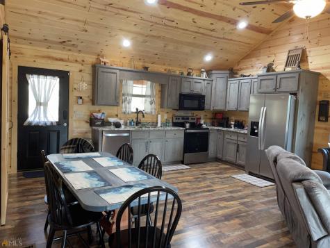 8020 Cutcane Road Mineral Bluff GA 30559