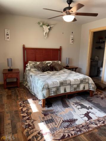 8020 Cutcane Road Mineral Bluff GA 30559