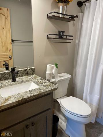 8020 Cutcane Road Mineral Bluff GA 30559