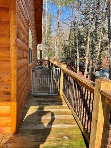8020 Cutcane Road Mineral Bluff GA 30559