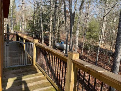 8020 Cutcane Road Mineral Bluff GA 30559