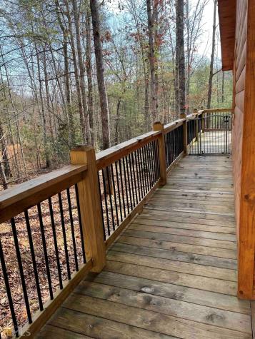 8020 Cutcane Road Mineral Bluff GA 30559