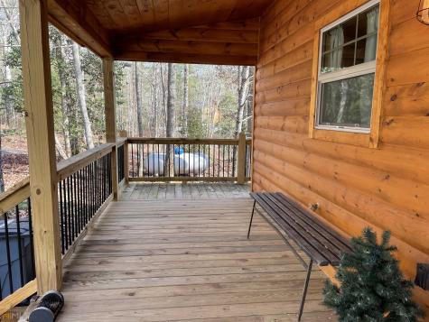 8020 Cutcane Road Mineral Bluff GA 30559