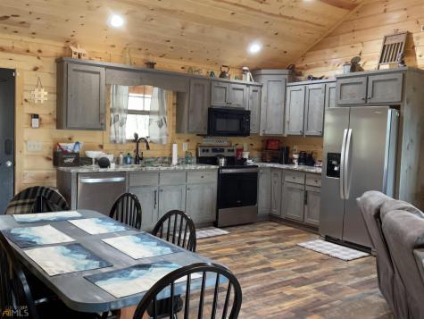 8020 Cutcane Road Mineral Bluff GA 30559
