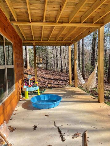 8020 Cutcane Road Mineral Bluff GA 30559