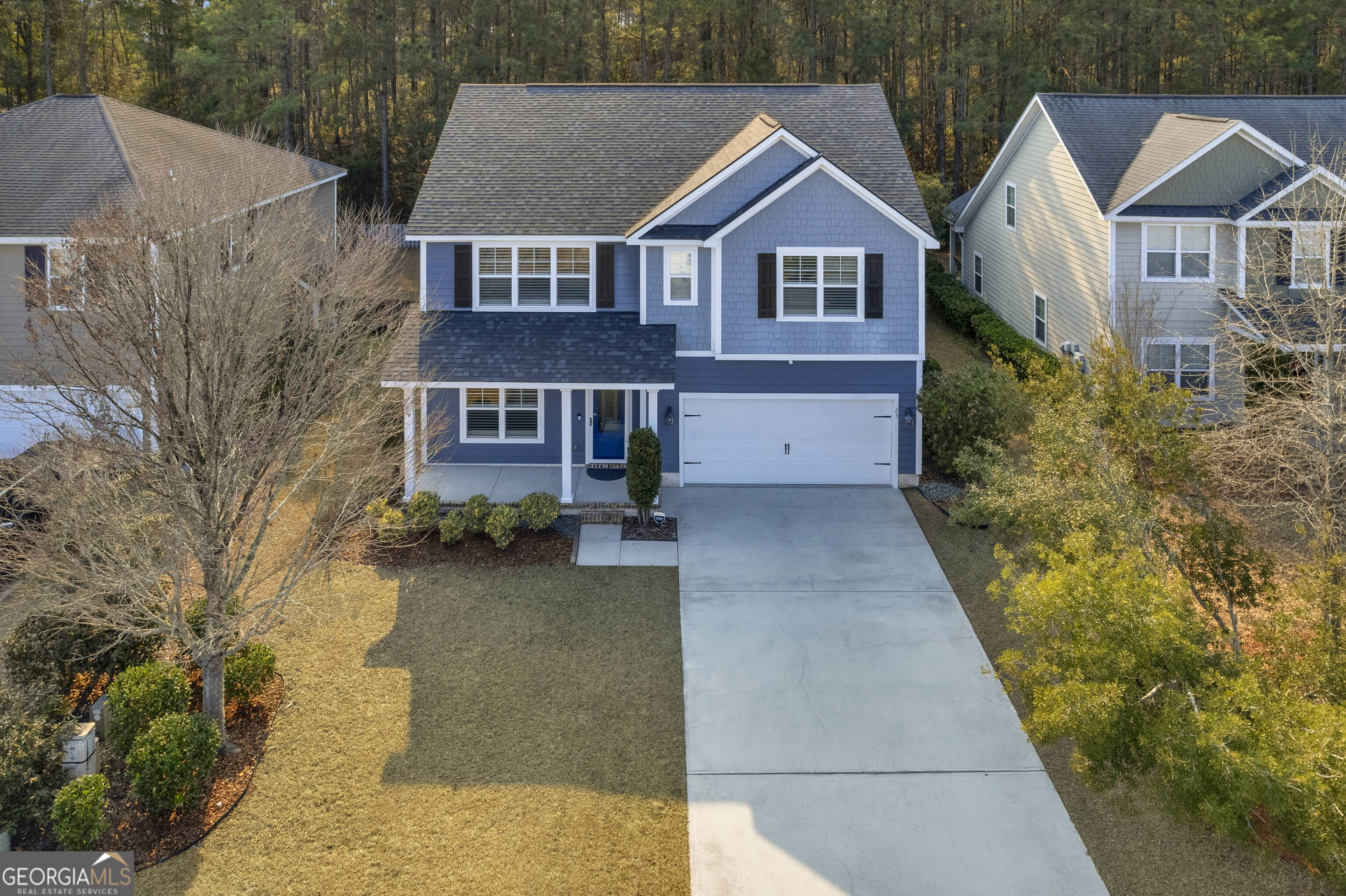 23 Misty Marsh Drive Savannah GA 31419