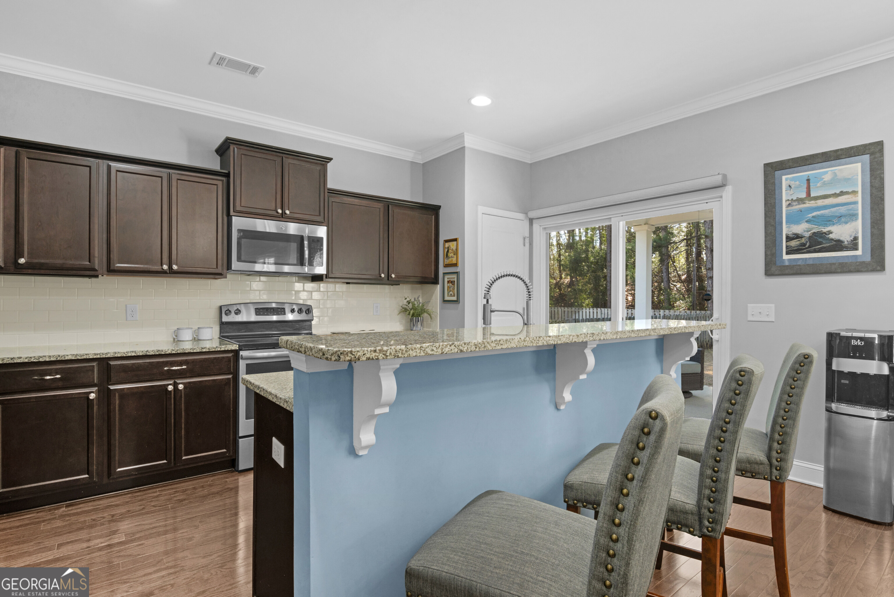 23 Misty Marsh Drive Savannah GA 31419