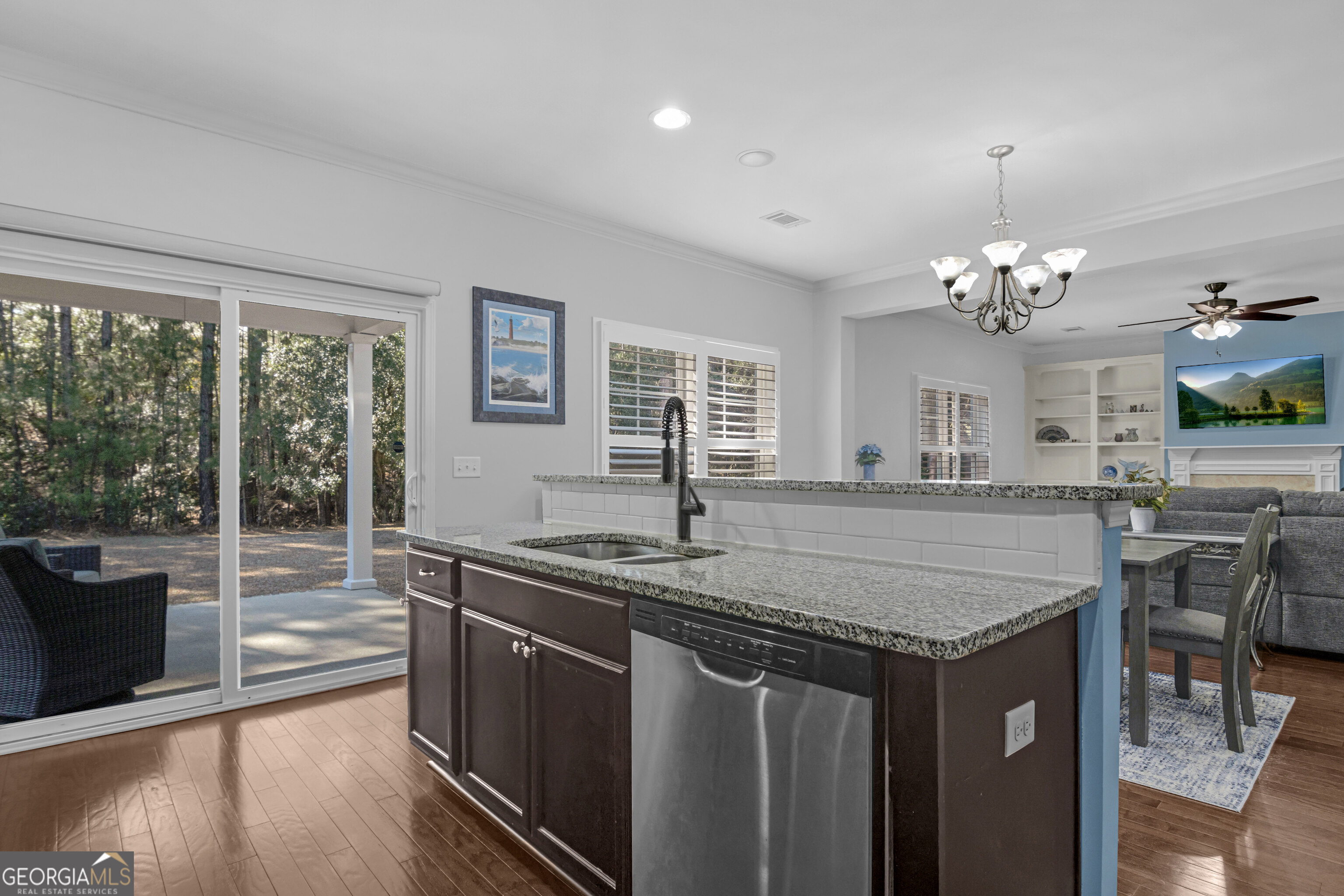 23 Misty Marsh Drive Savannah GA 31419