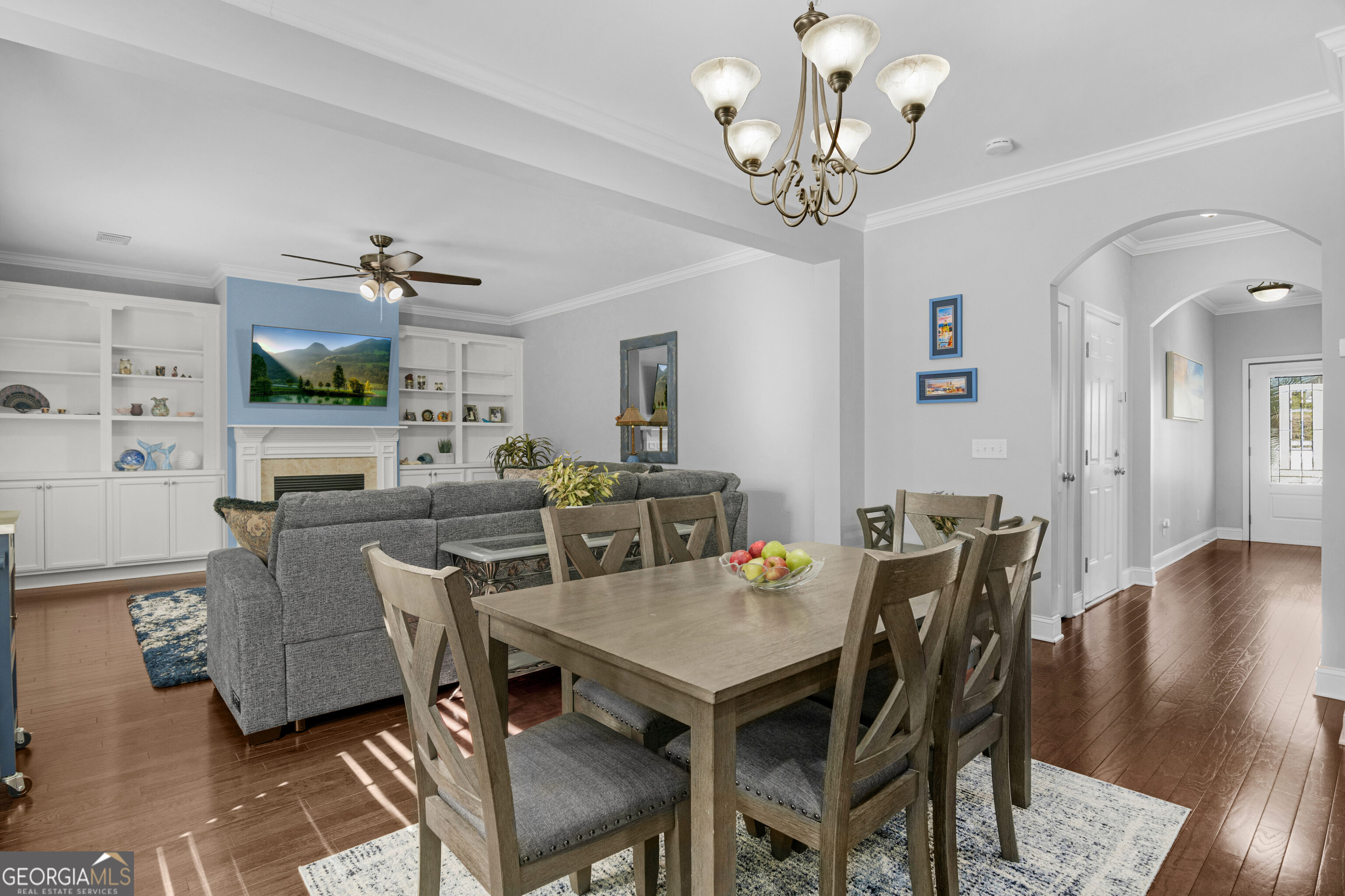 23 Misty Marsh Drive Savannah GA 31419