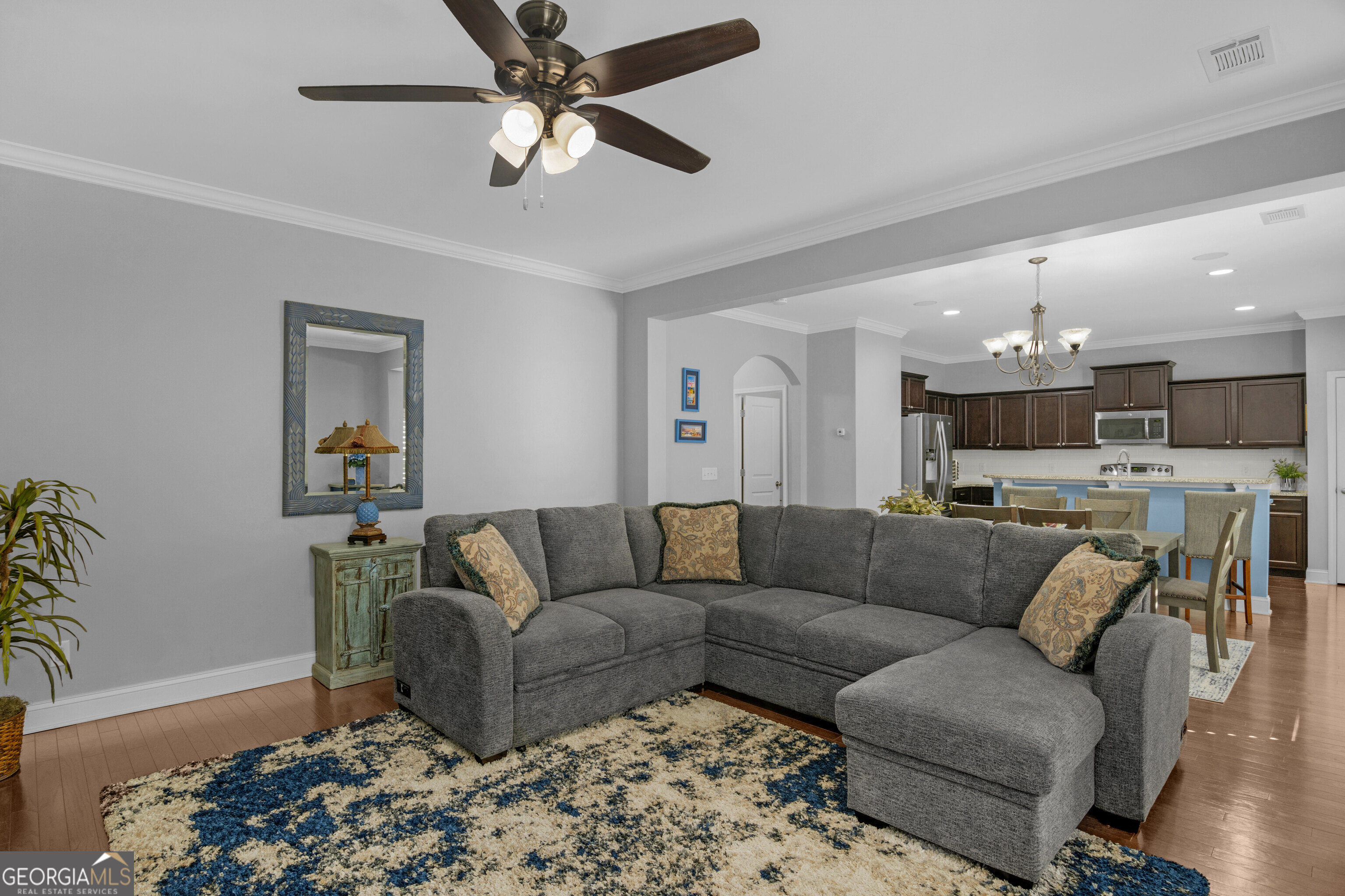 23 Misty Marsh Drive Savannah GA 31419