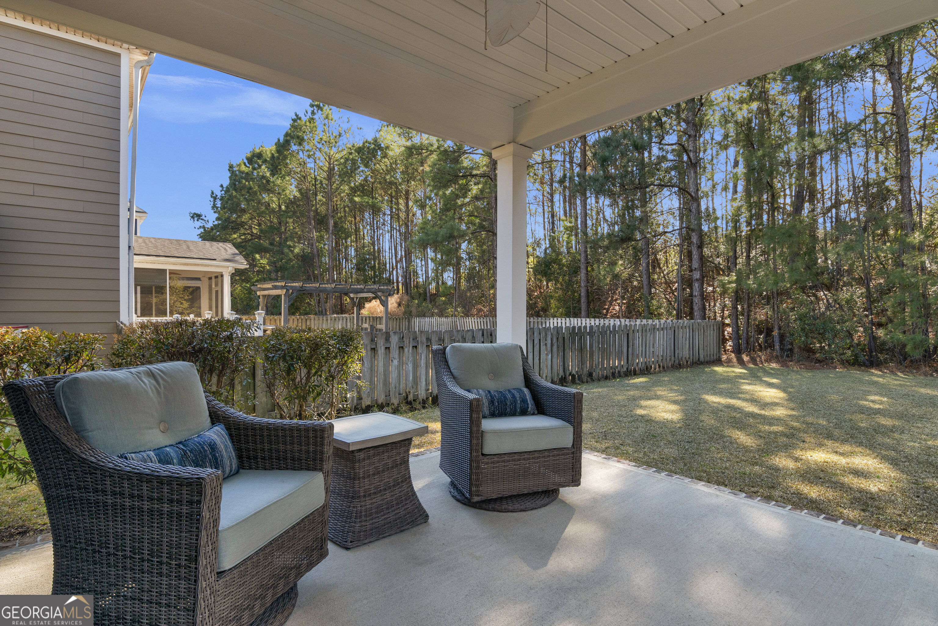 23 Misty Marsh Drive Savannah GA 31419