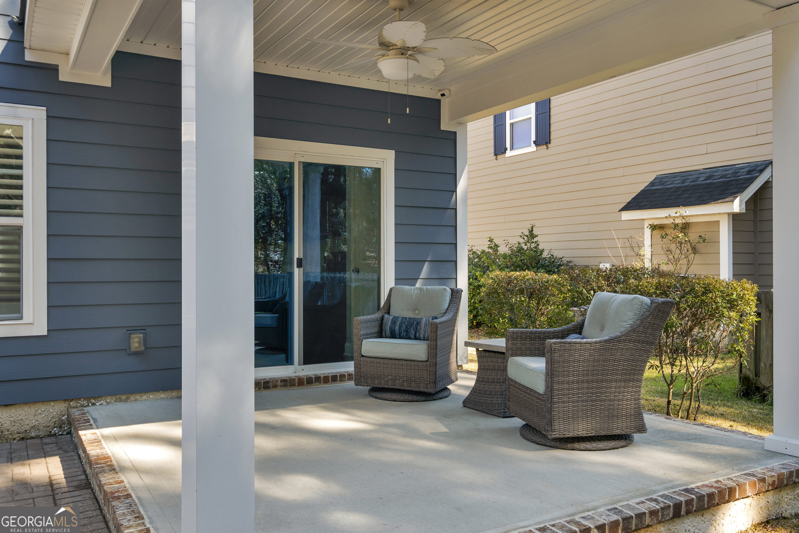 23 Misty Marsh Drive Savannah GA 31419