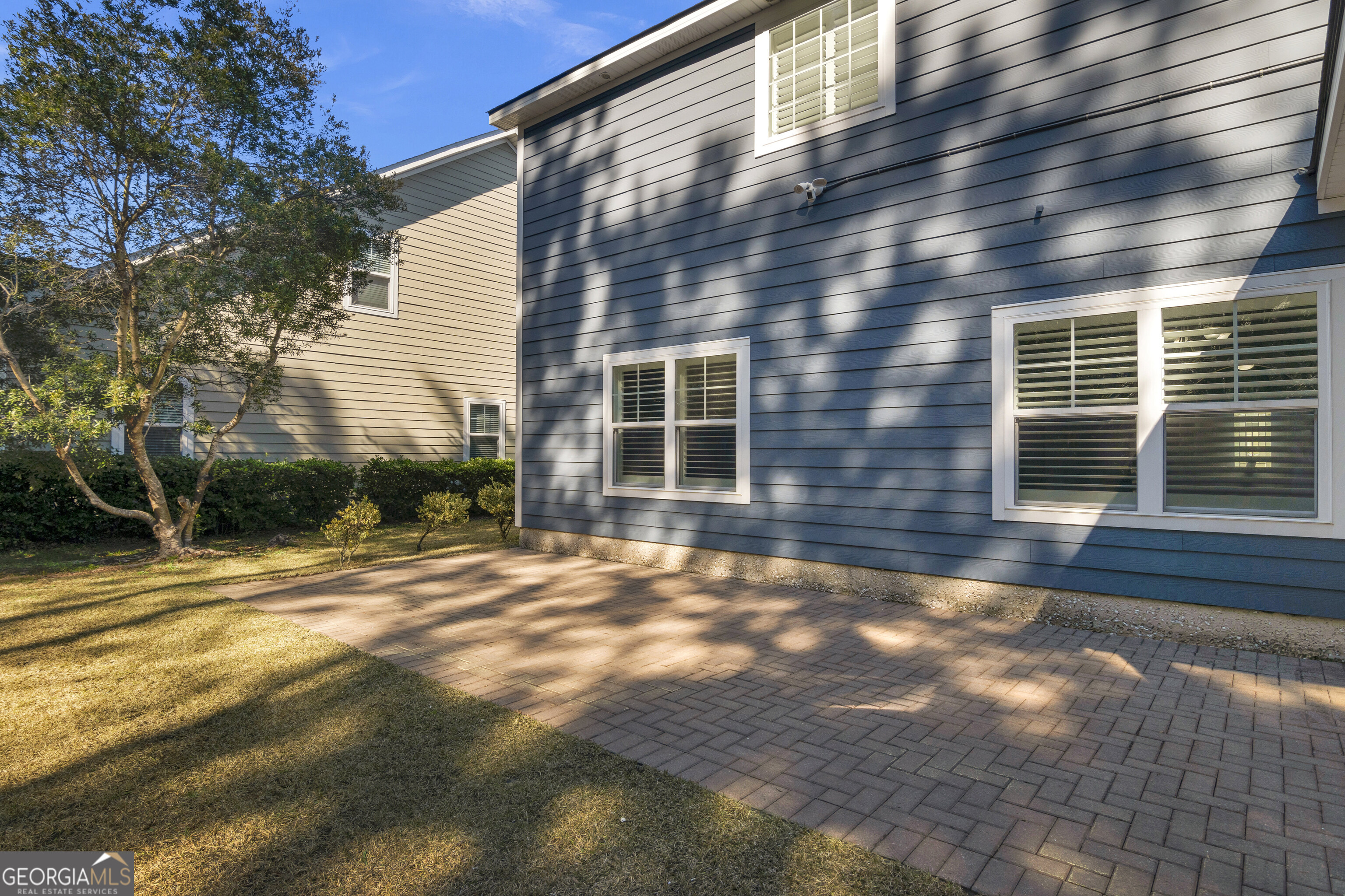 23 Misty Marsh Drive Savannah GA 31419
