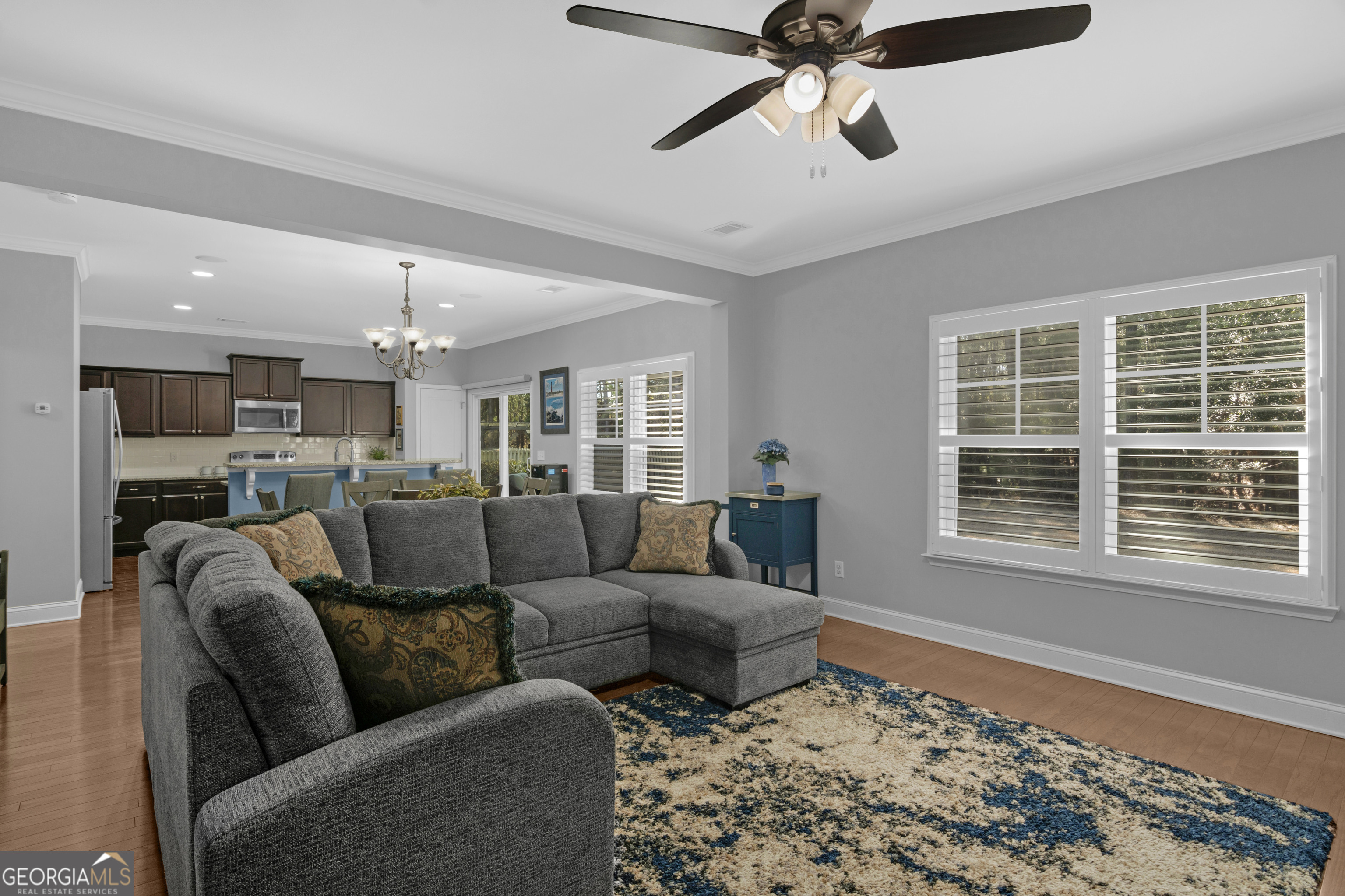 23 Misty Marsh Drive Savannah GA 31419