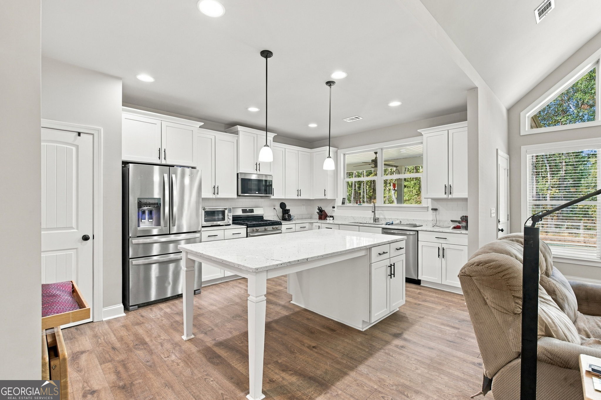 10 Stratford Way Kingston GA 30145