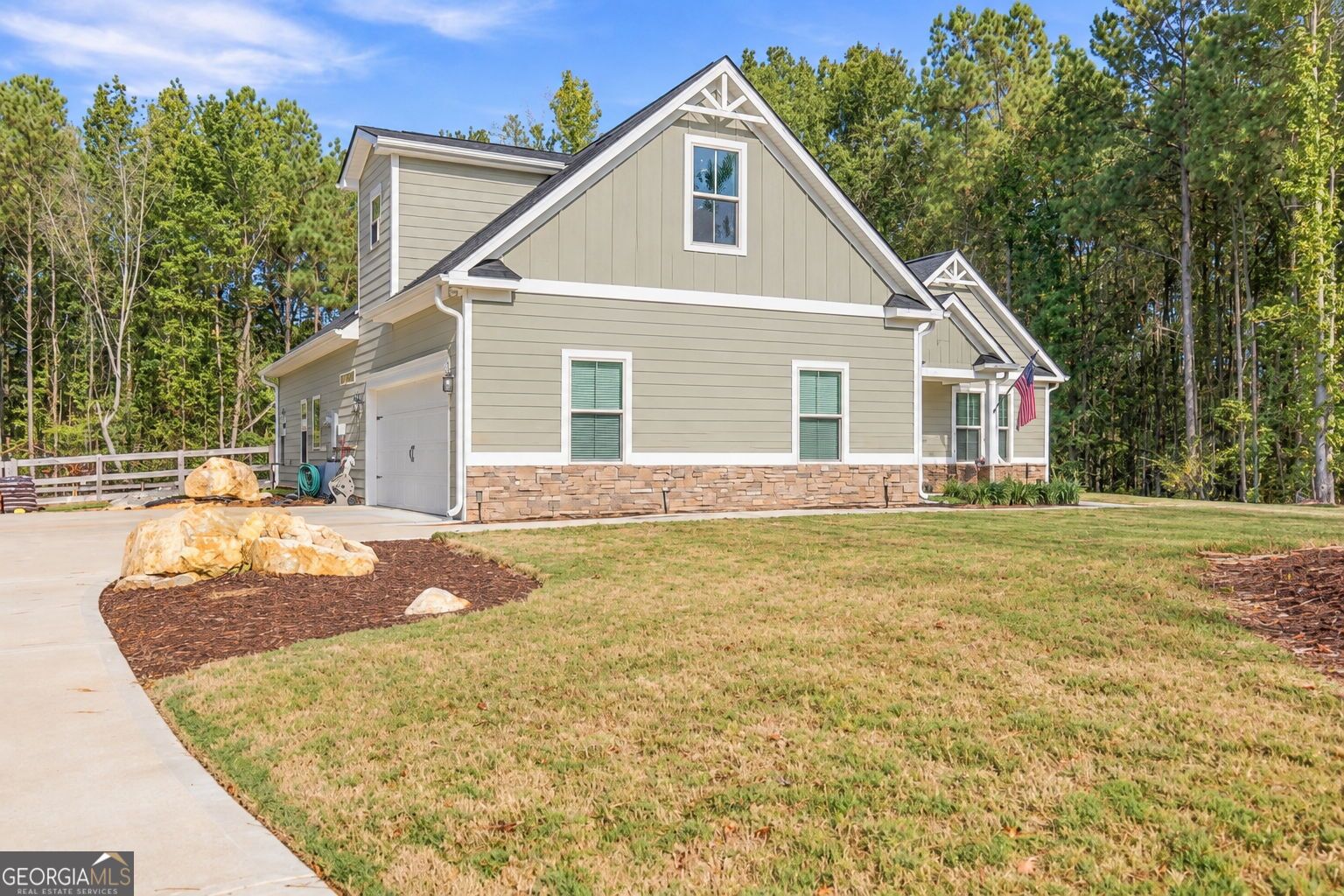 10 Stratford Way Kingston GA 30145