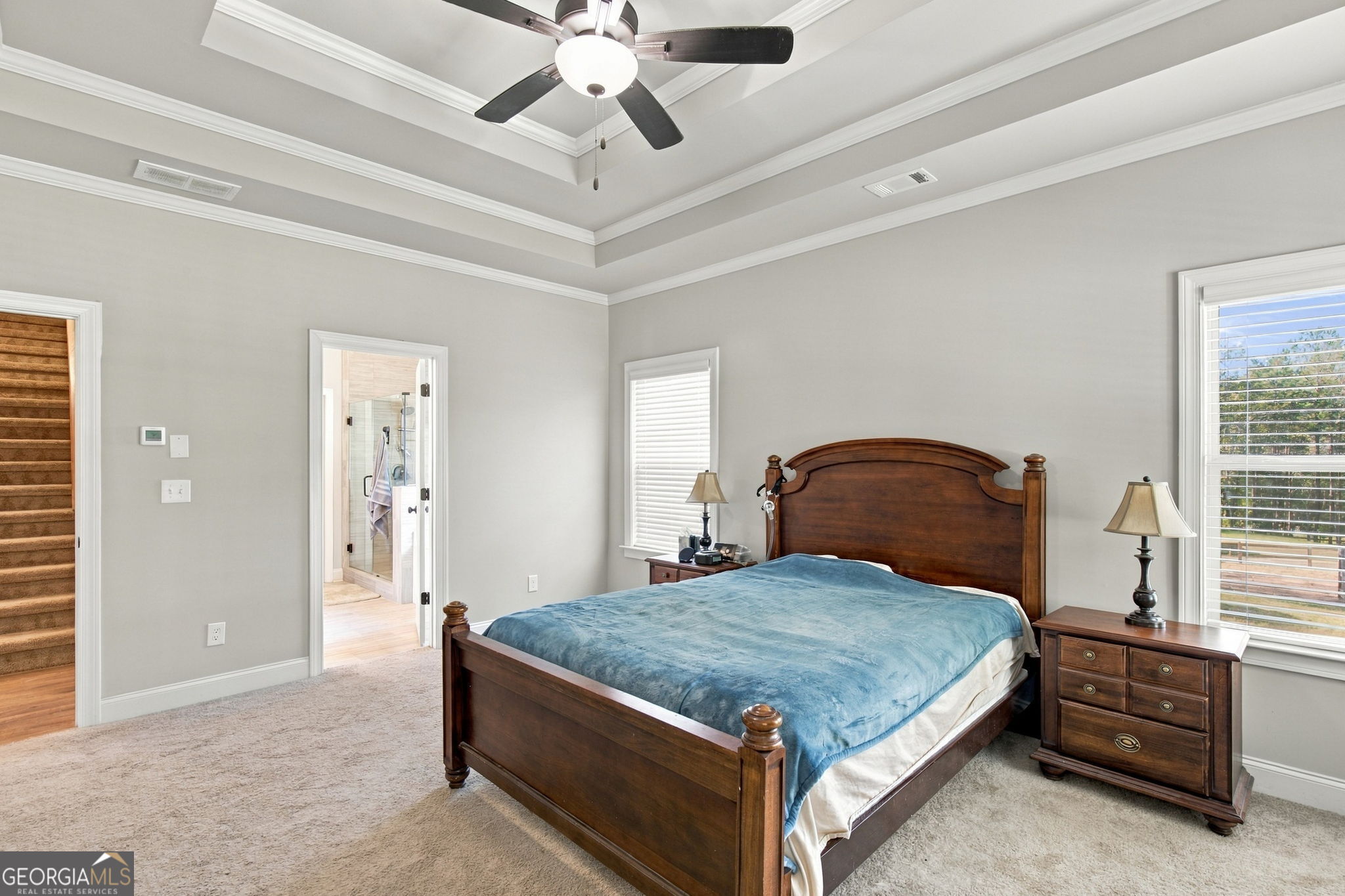 10 Stratford Way Kingston GA 30145