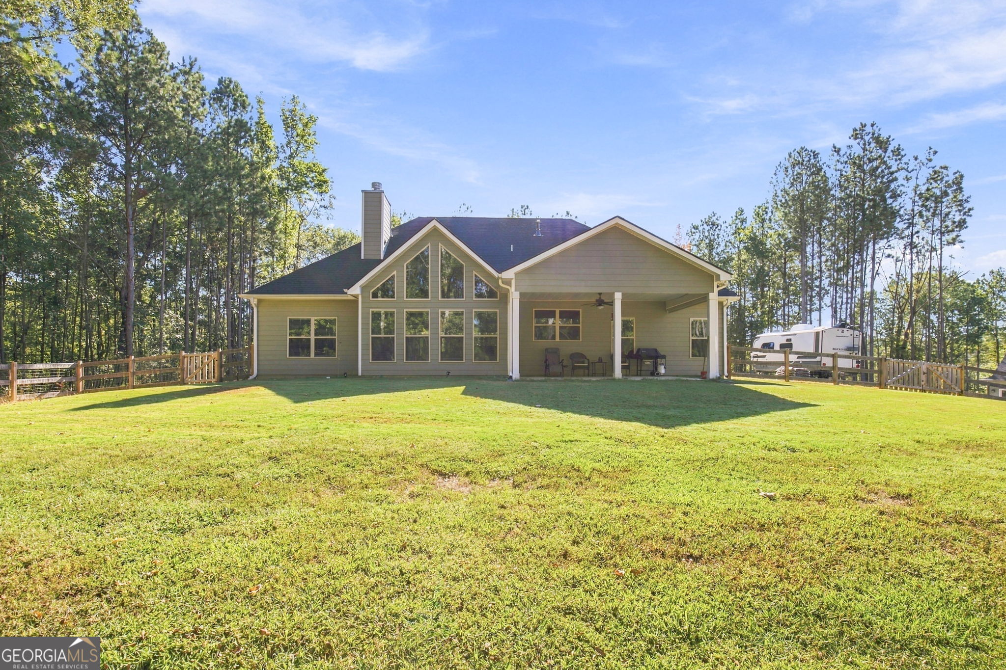 10 Stratford Way Kingston GA 30145