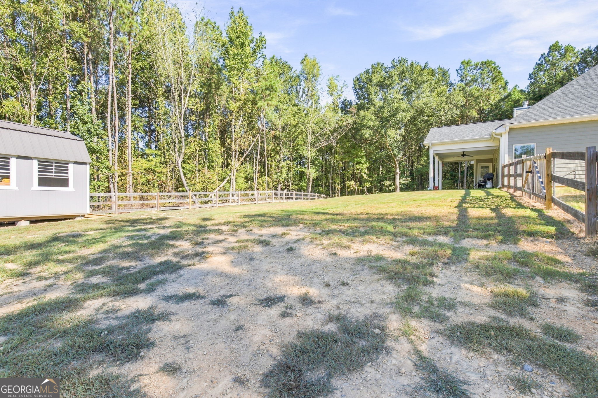 10 Stratford Way Kingston GA 30145