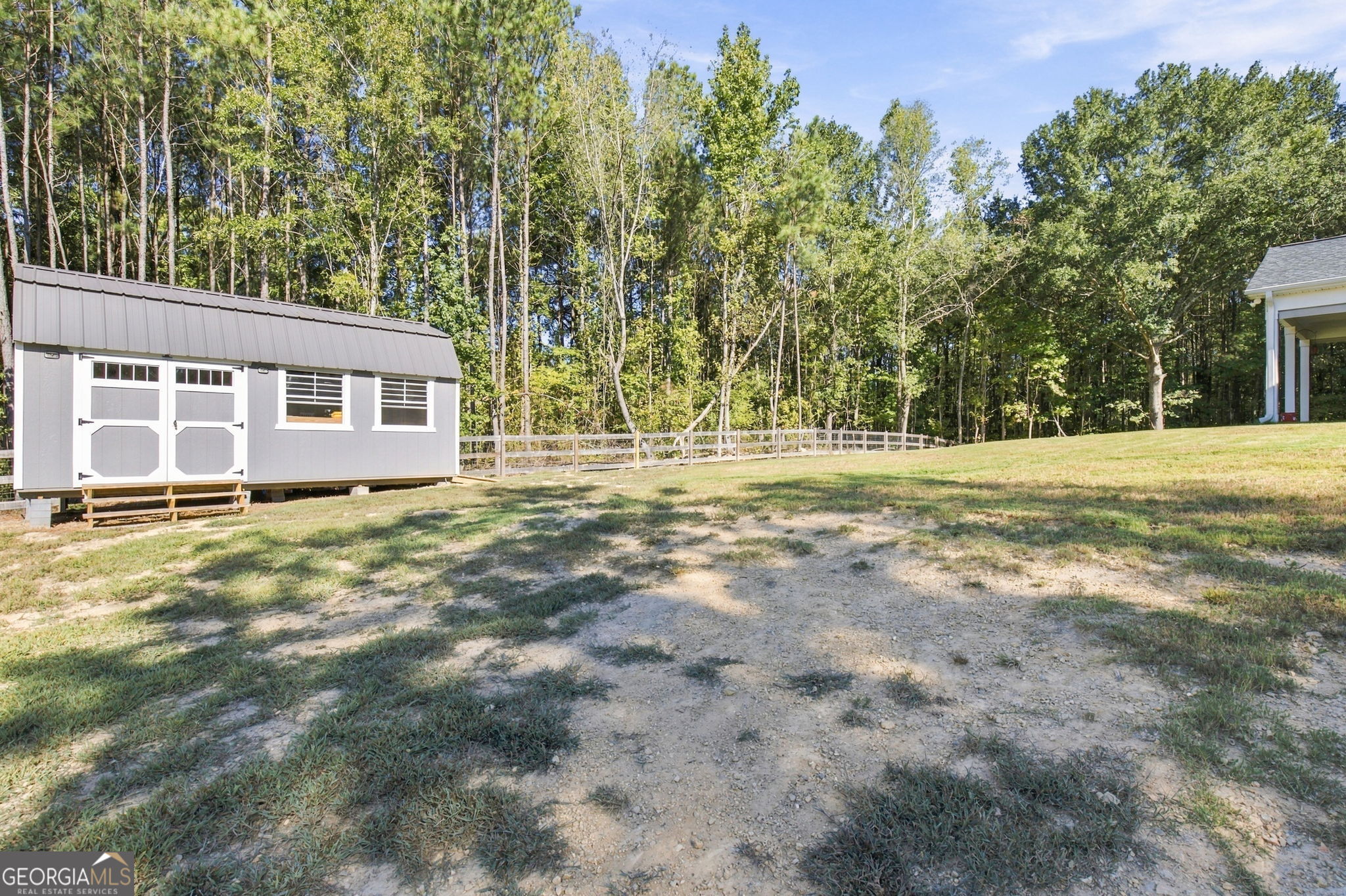 10 Stratford Way Kingston GA 30145