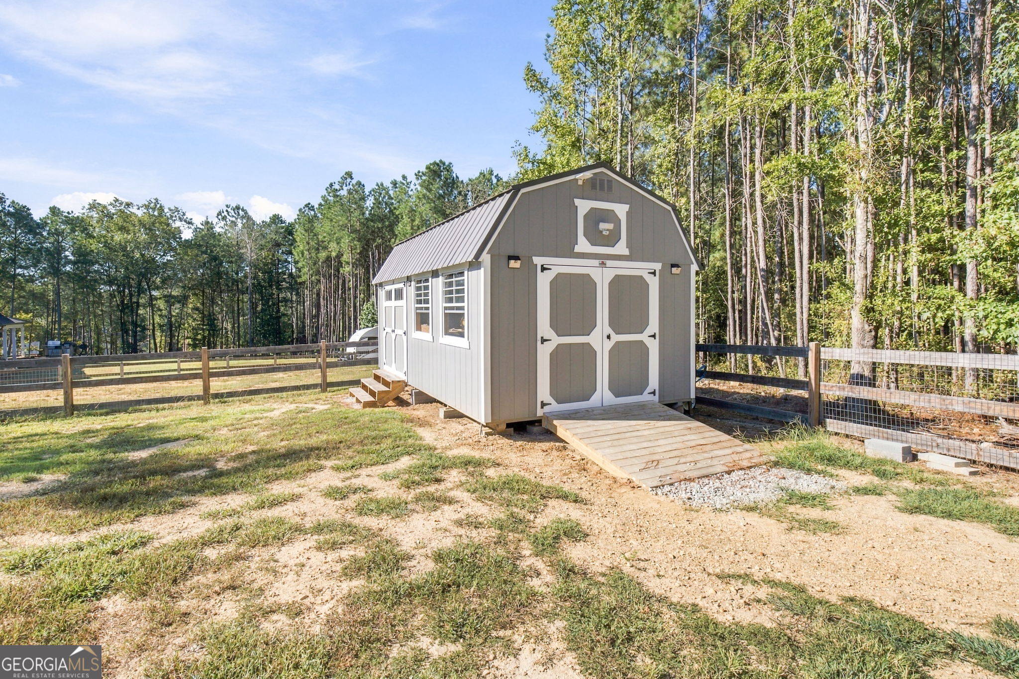 10 Stratford Way Kingston GA 30145