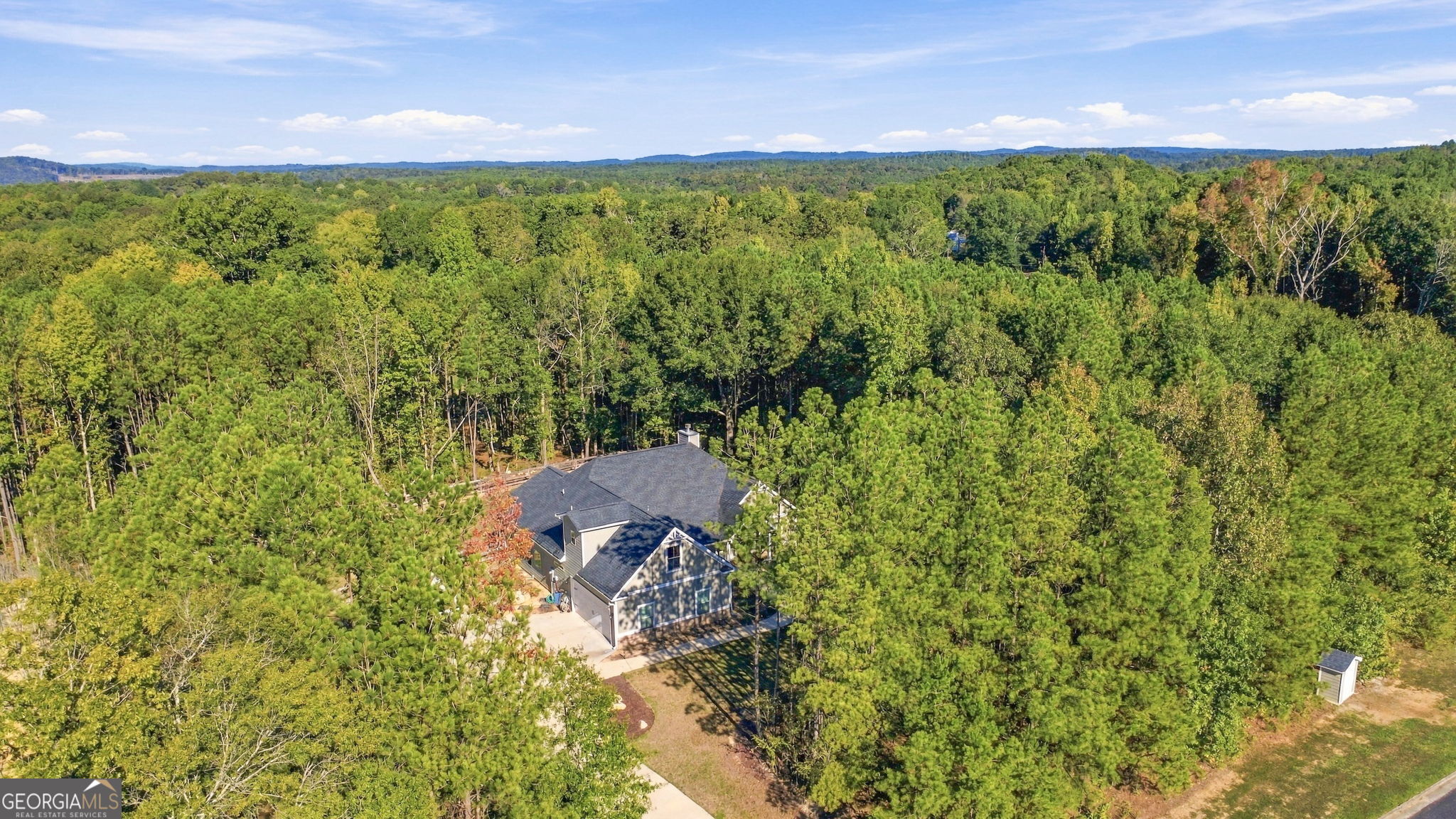 10 Stratford Way Kingston GA 30145