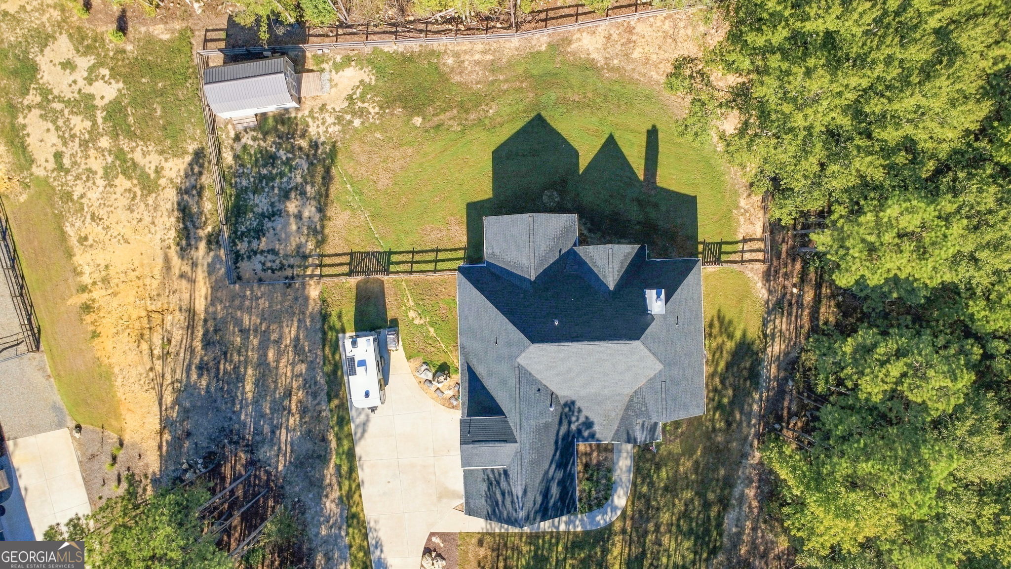 10 Stratford Way Kingston GA 30145