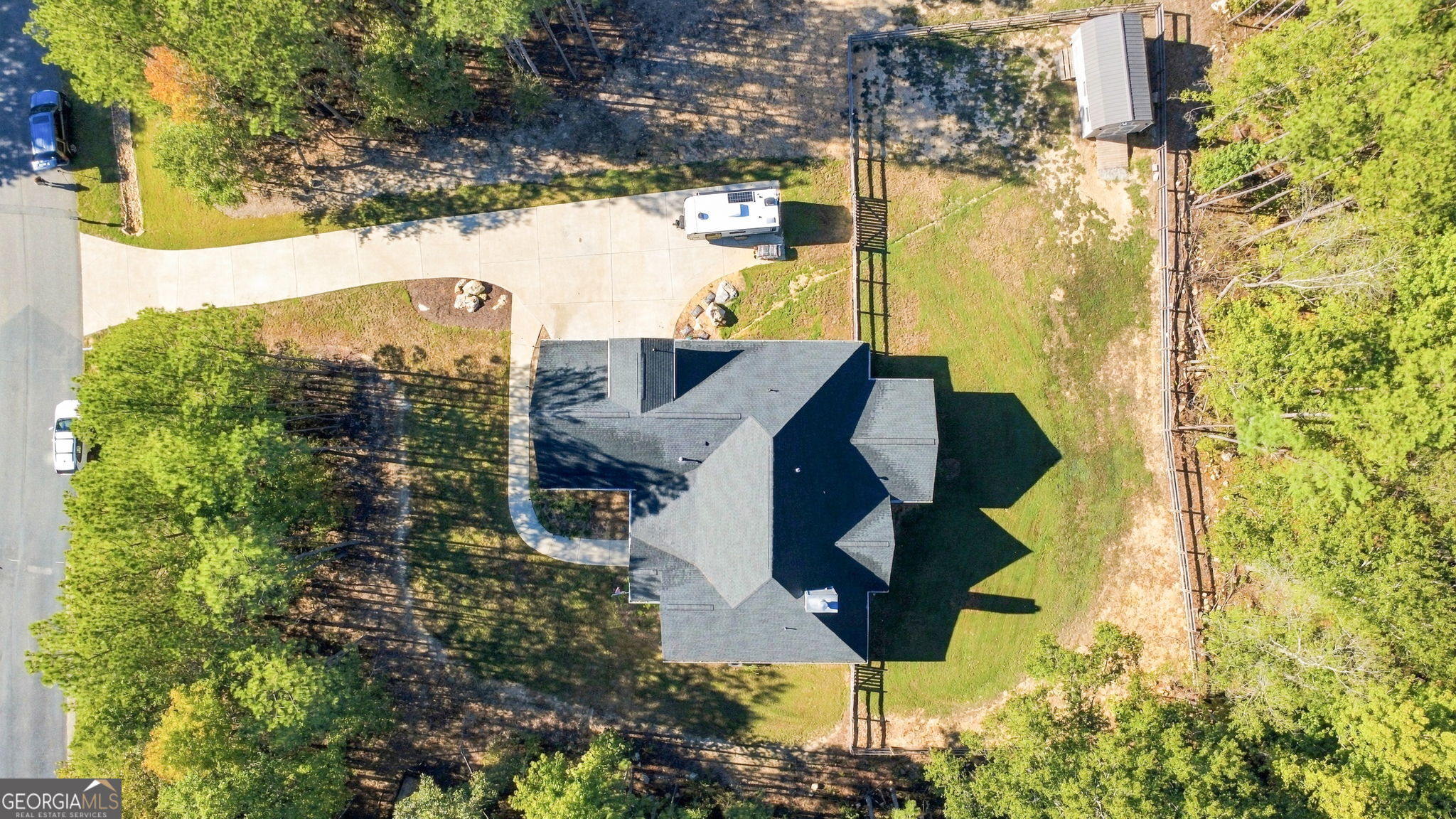 10 Stratford Way Kingston GA 30145