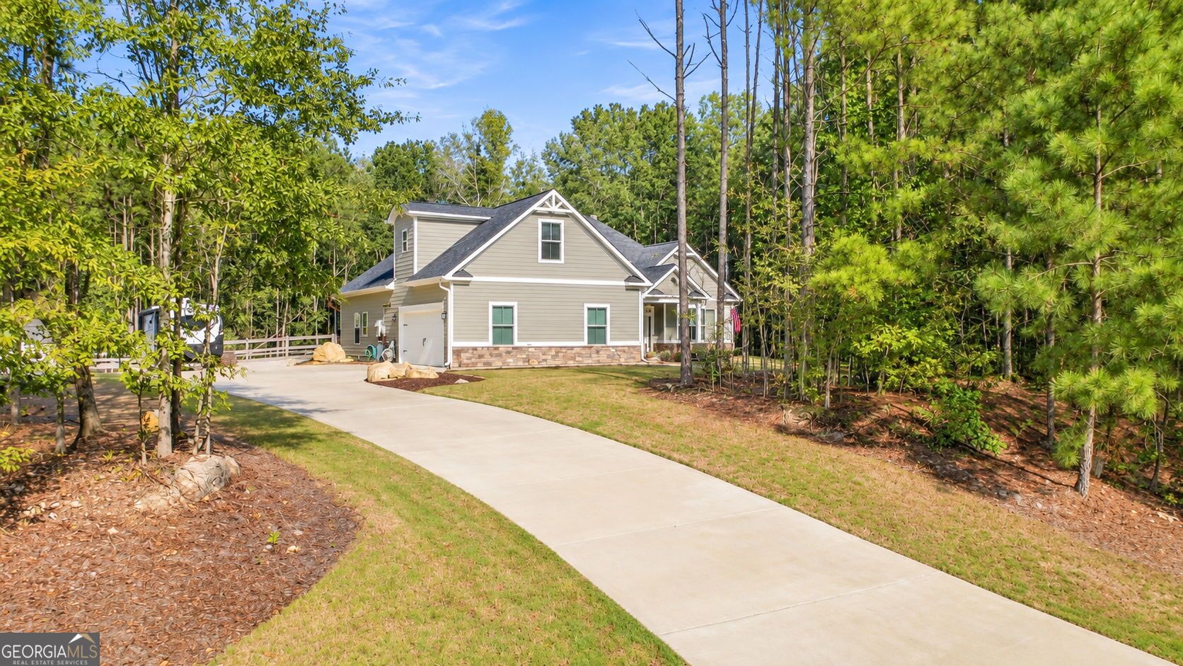 10 Stratford Way Kingston GA 30145