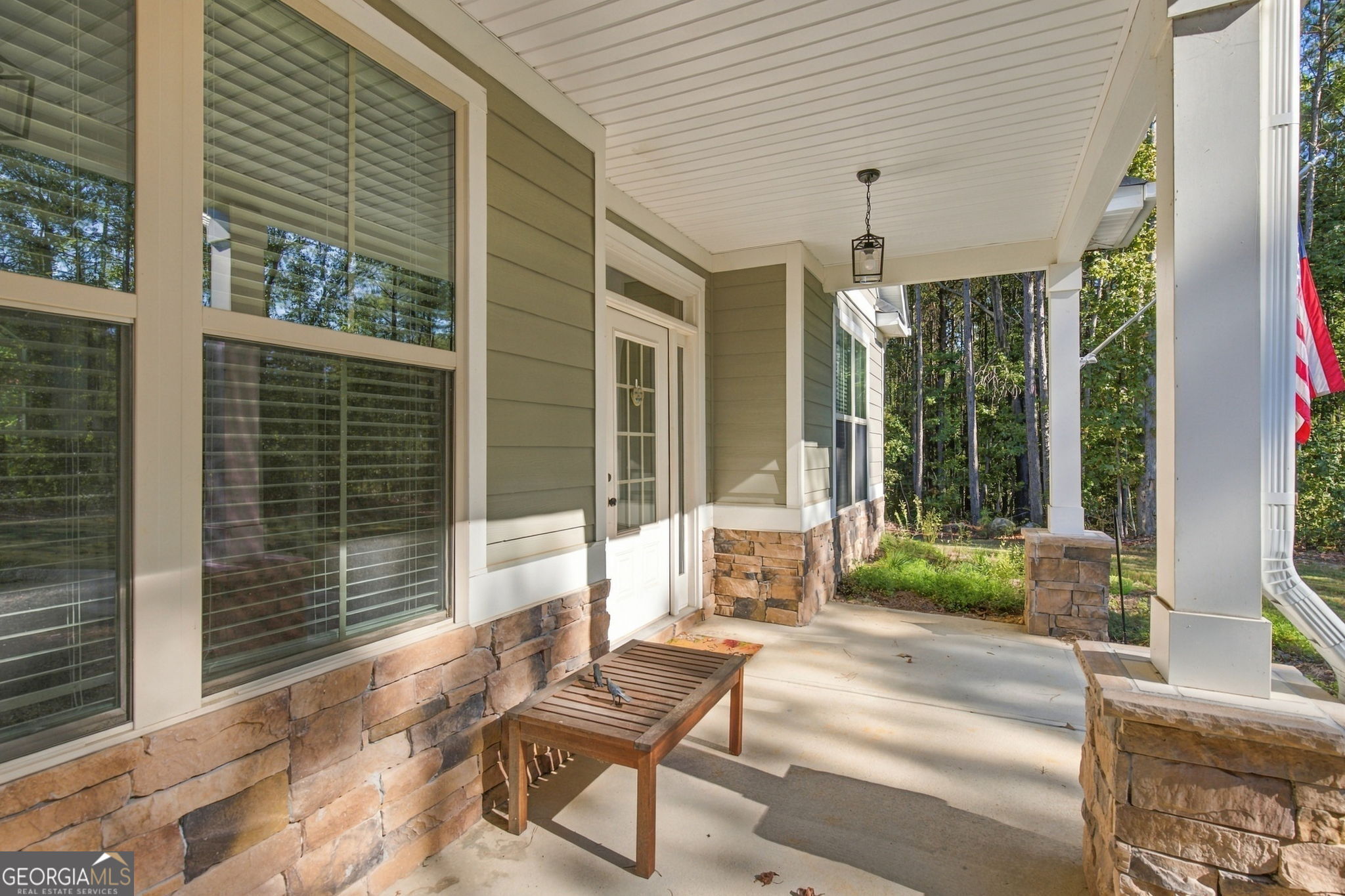 10 Stratford Way Kingston GA 30145