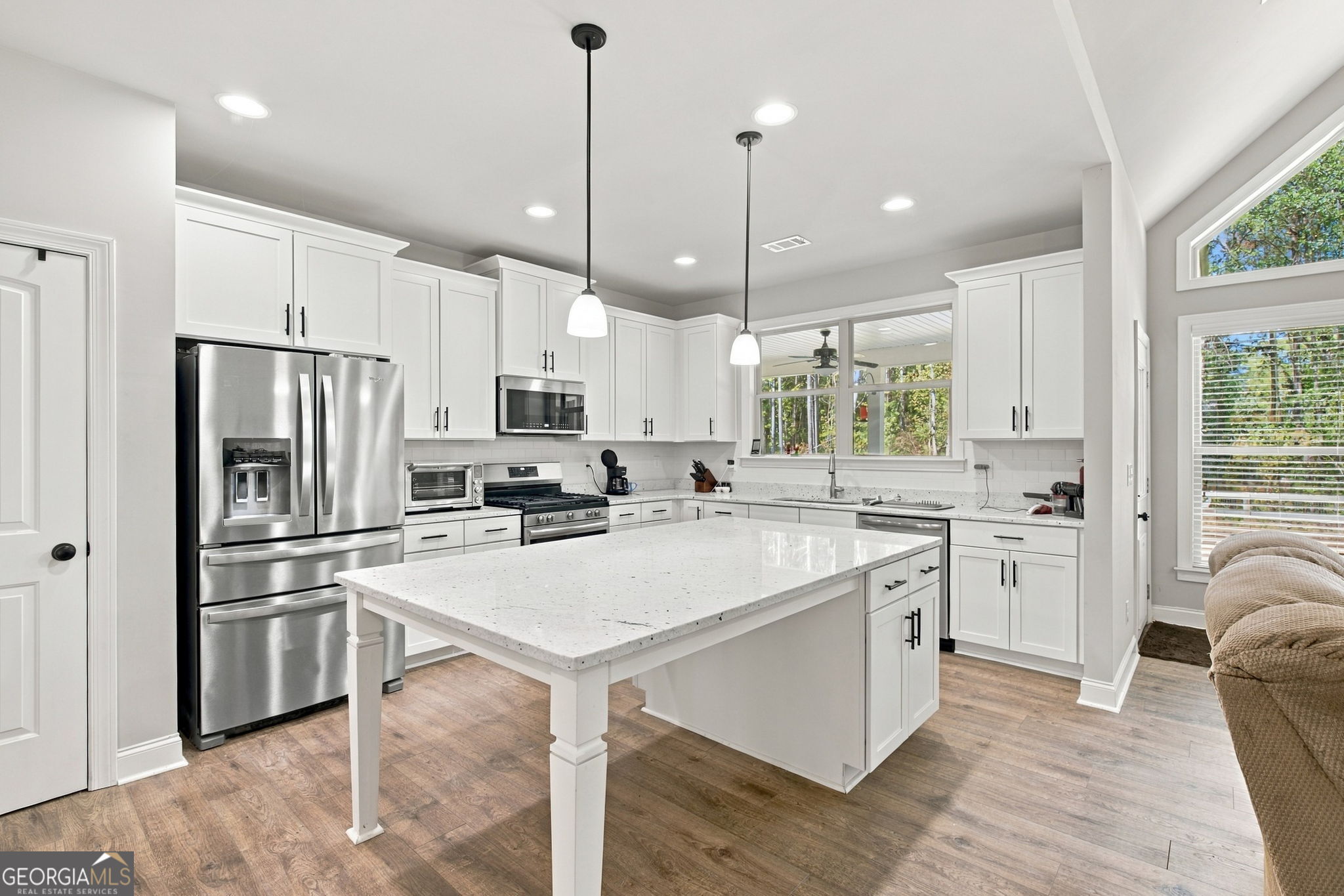 10 Stratford Way Kingston GA 30145