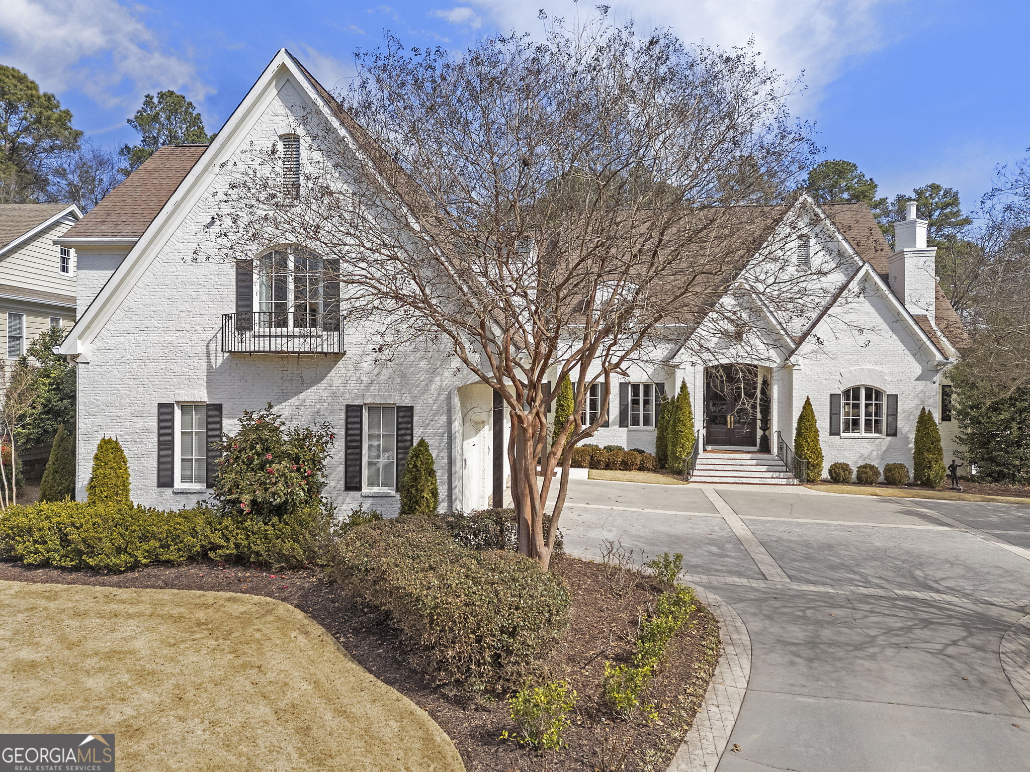 9 Belle Meade Drive Rome GA 30165