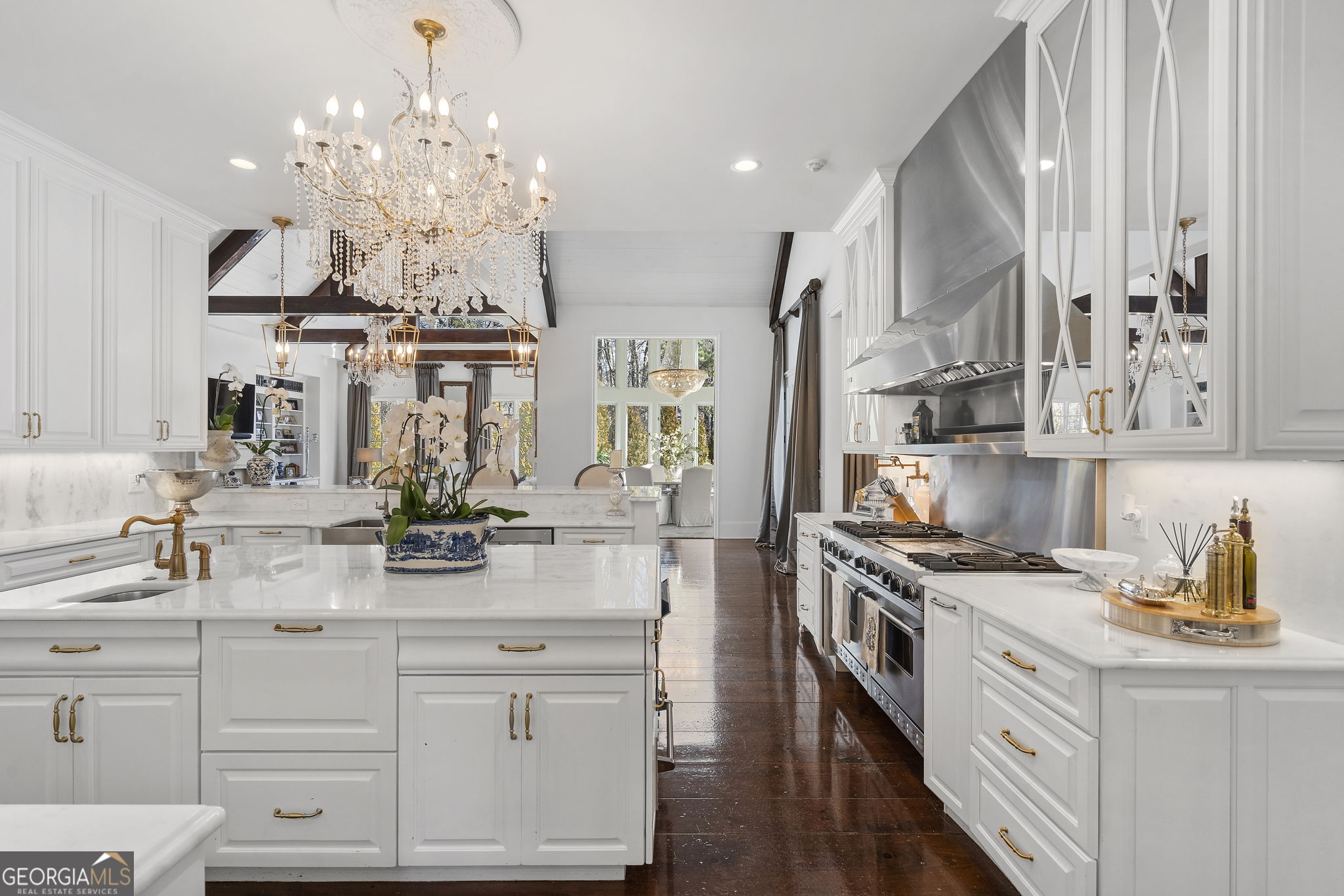 9 Belle Meade Drive Rome GA 30165