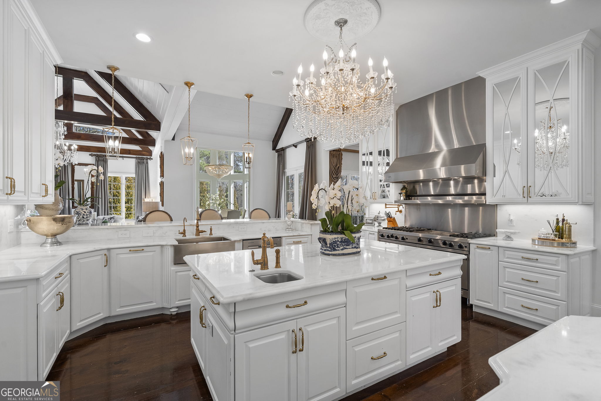 9 Belle Meade Drive Rome GA 30165
