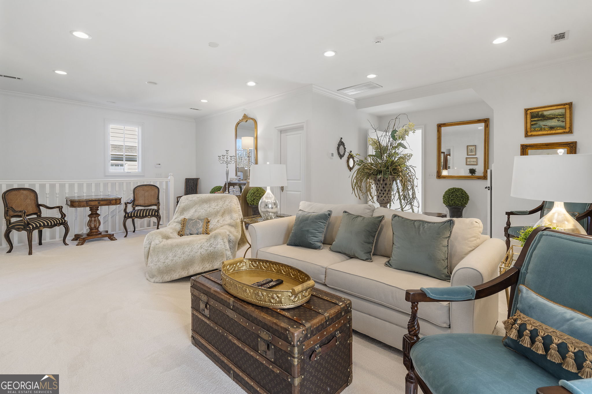 9 Belle Meade Drive Rome GA 30165