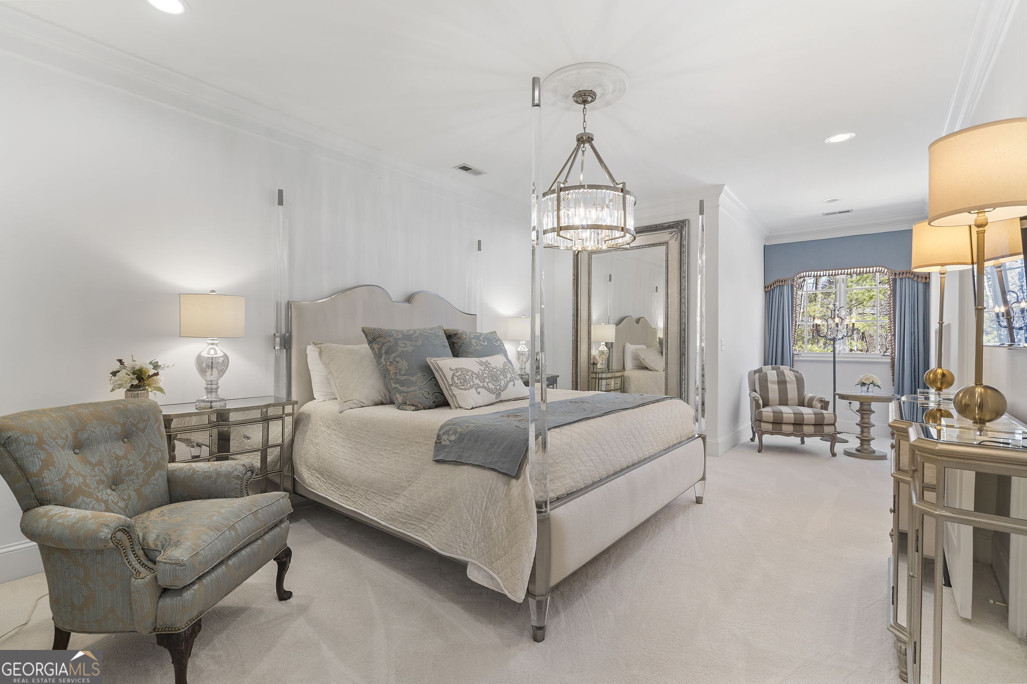 9 Belle Meade Drive Rome GA 30165